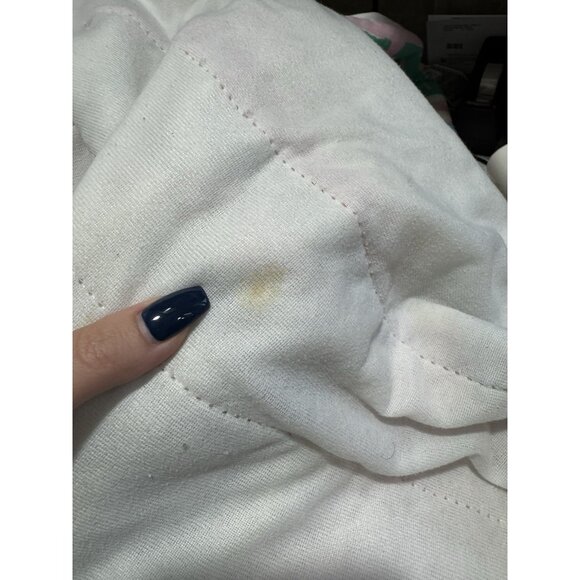 Vintage 1990 New Kids On The Block Band Winterland Twin Comforter Bedding NKOTB - Picture 8 of 8